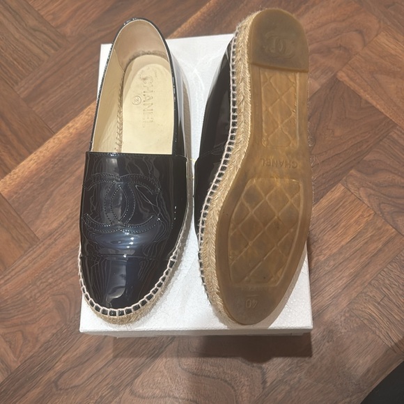 channel espadrilles - Picture 3 of 3